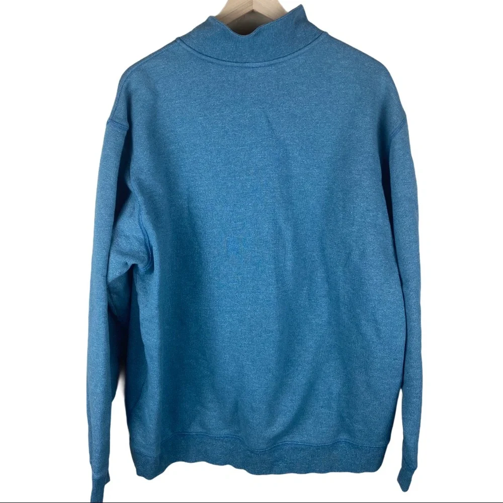 Columbia blue quarter